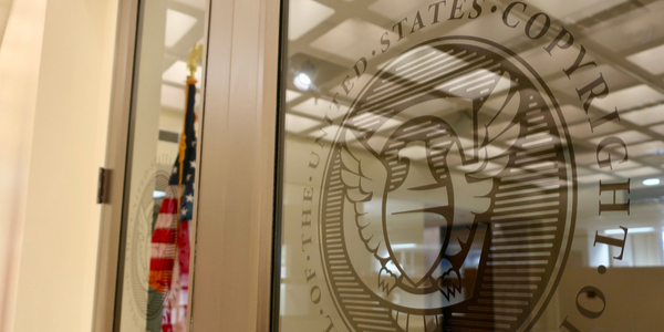 copyright office - the authors guild