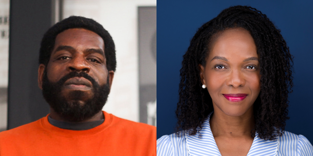 Hanif Abdurraqib & Imani Perry