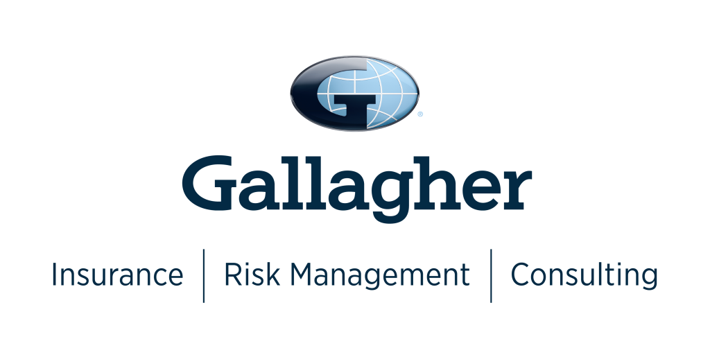 Gallagher Logo: Insurance, Risk Management, and Consulting