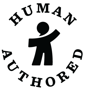 Human Authored Certification Mark